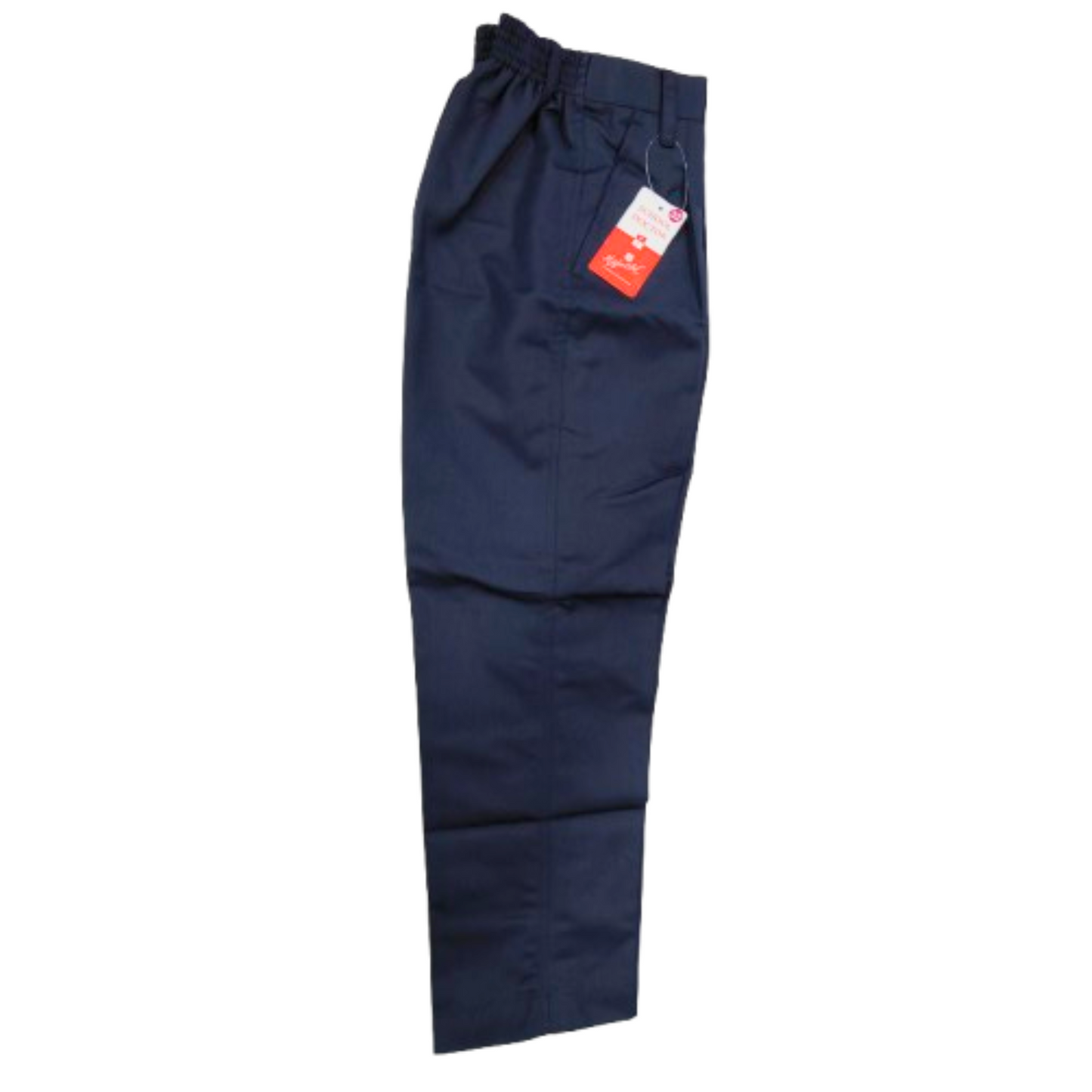 Full Pant Elastic - Shalom Presidency School