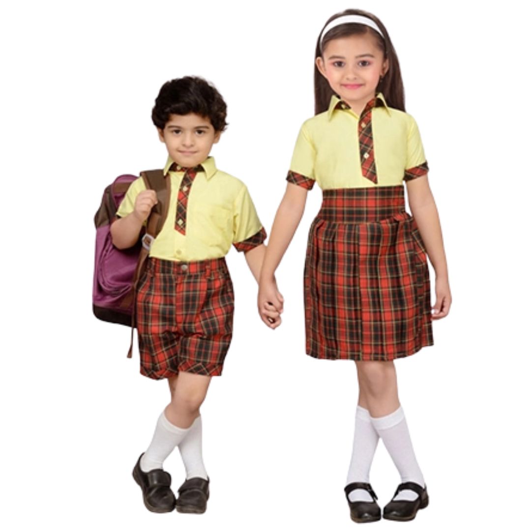 Why Uniforms Are Necessary in Schools ? - UniformsWala