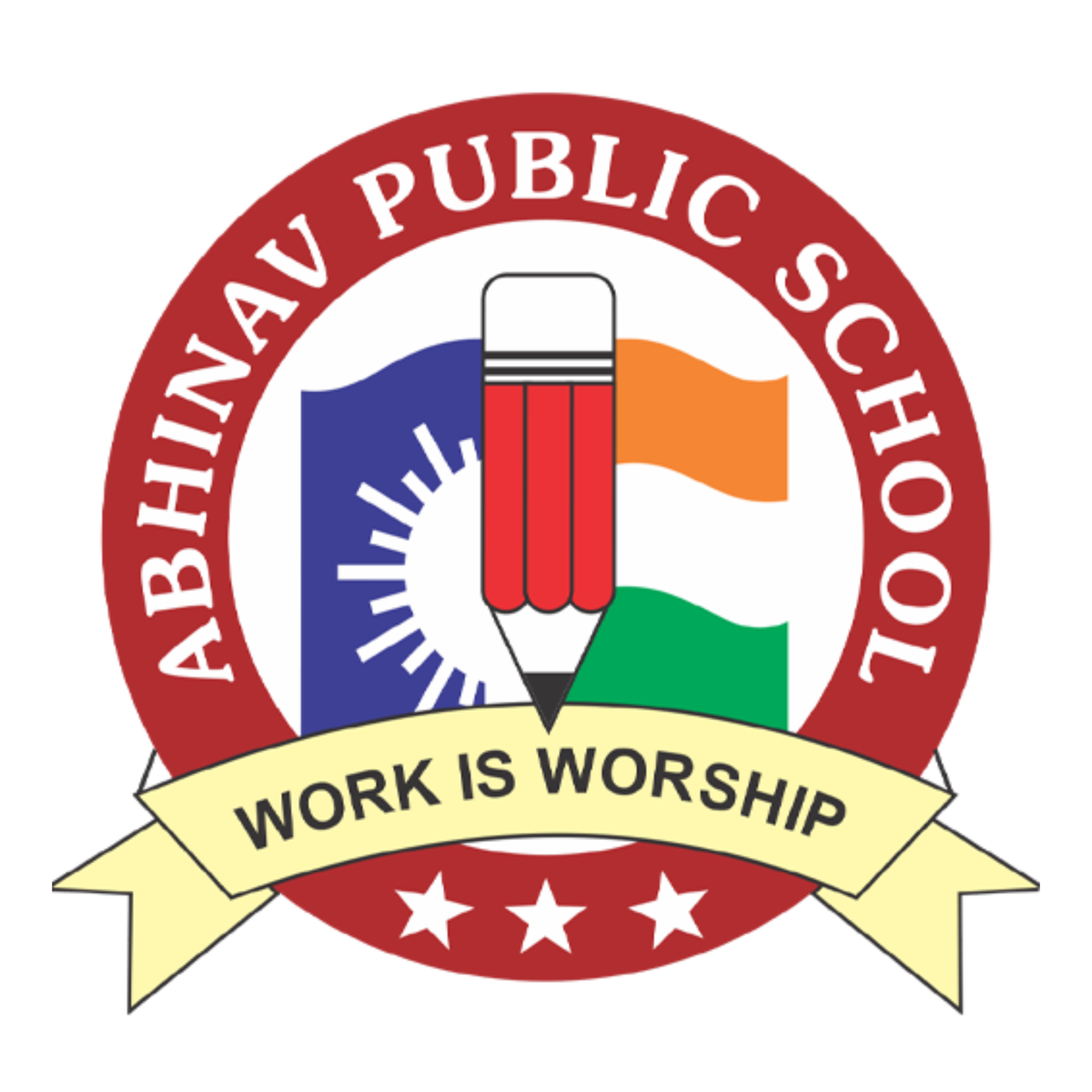 Abhinav Public School (Rohini)