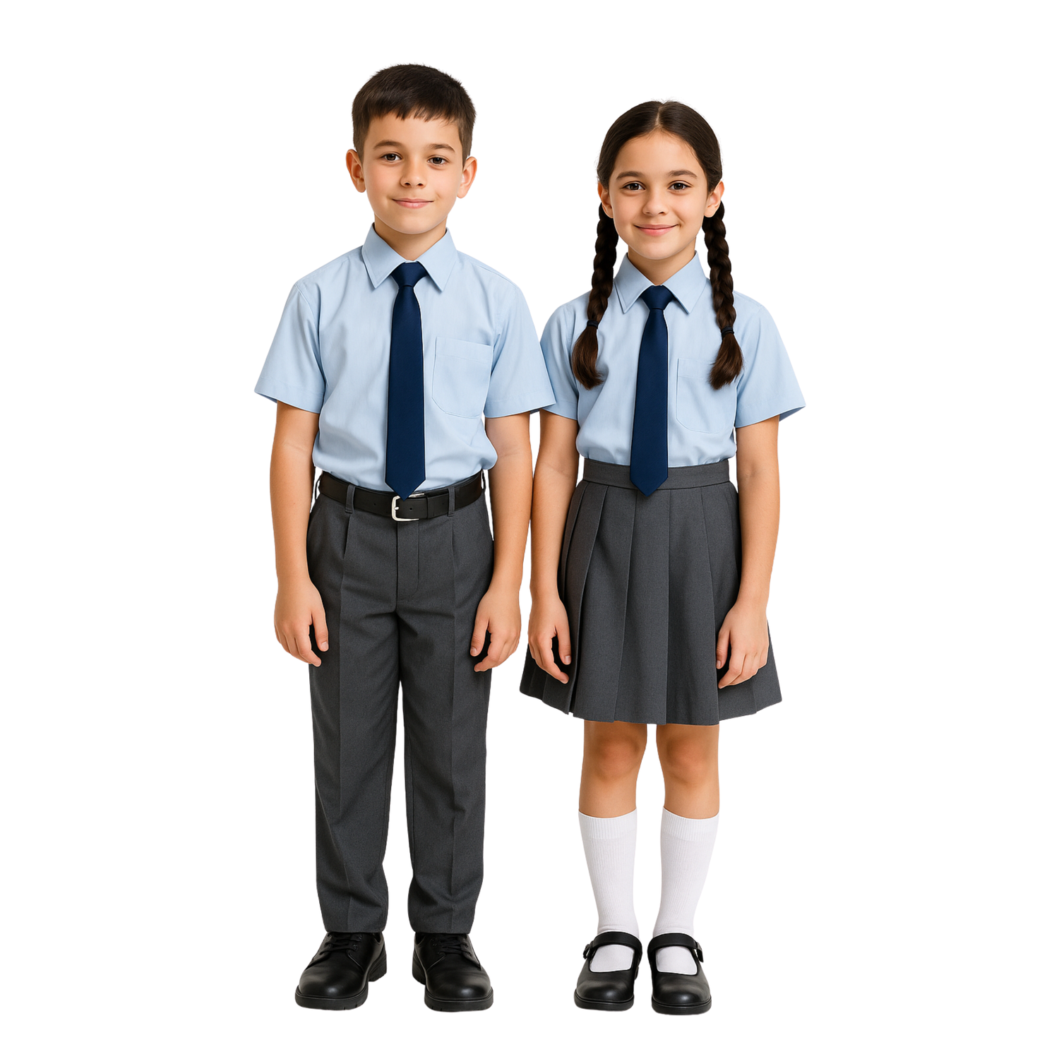 School Uniforms