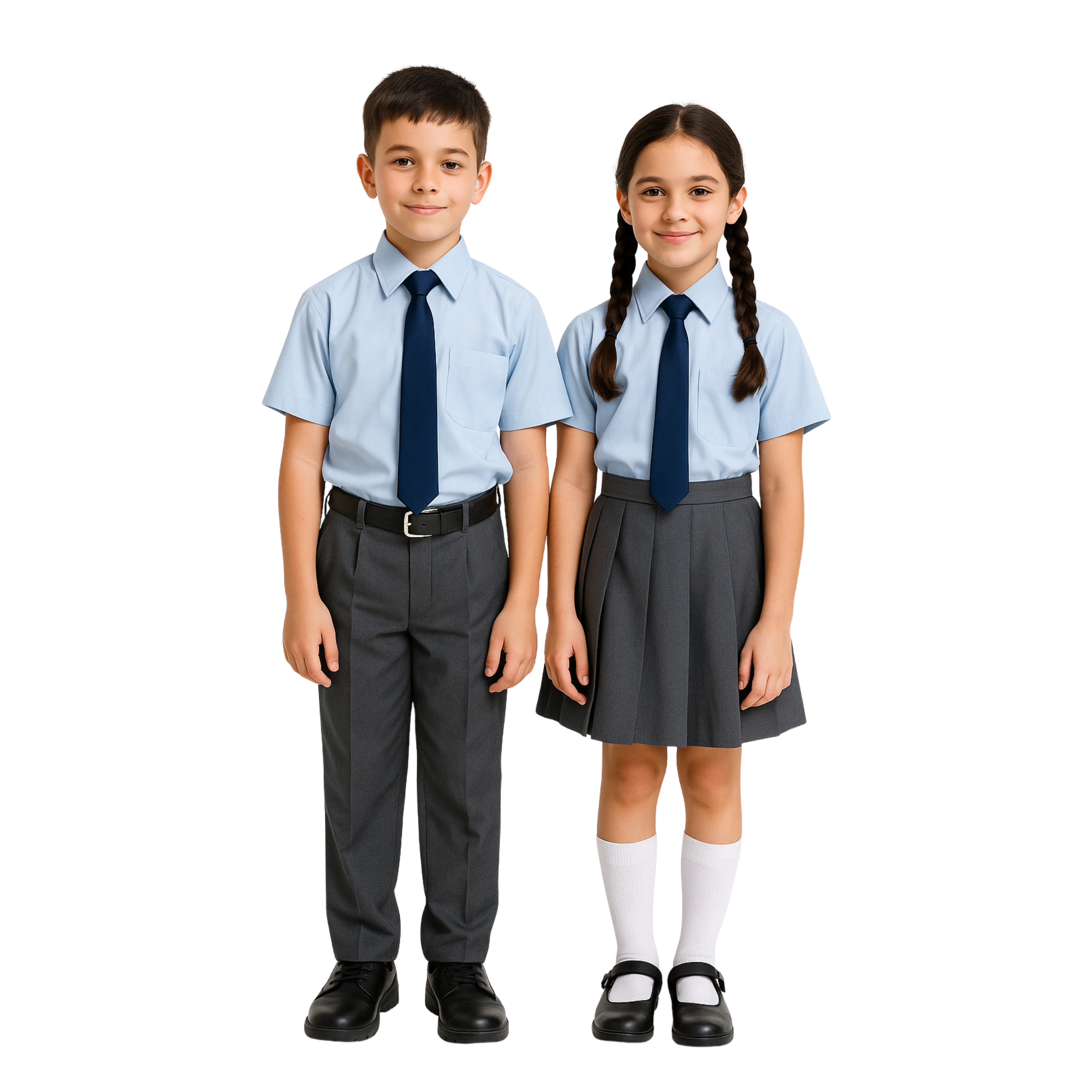 School Uniforms