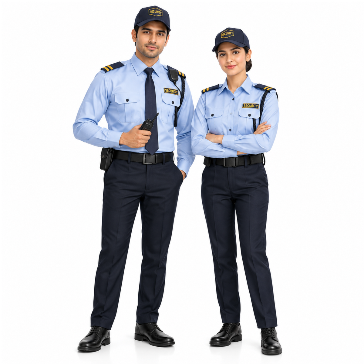 Security Uniforms