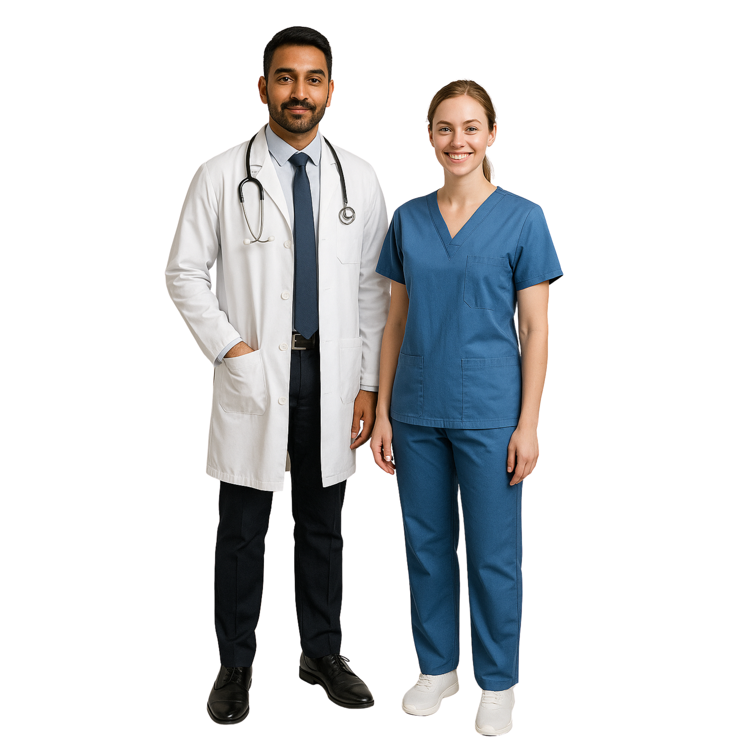 Healthcare Uniforms