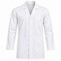 Doctor Coat – Full Sleeve | Professional Medical Apron