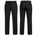 Formal Black Trouser – Matty