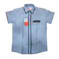Shalom Presidency School Shirt H/S - Summer SPS 