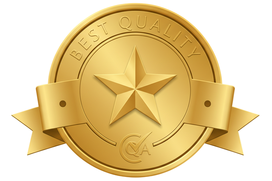 BEST QUALITY PRODUCT ICON